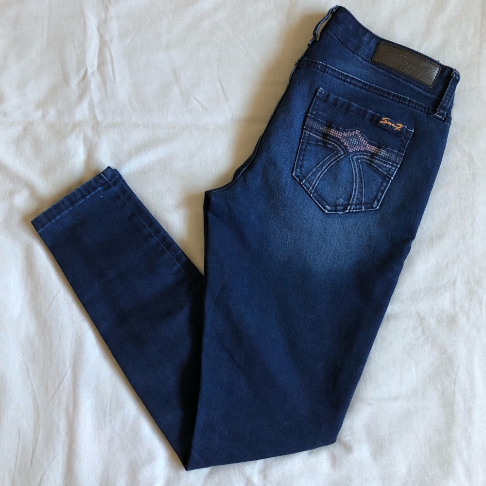 Seven7 Jeans Size 4